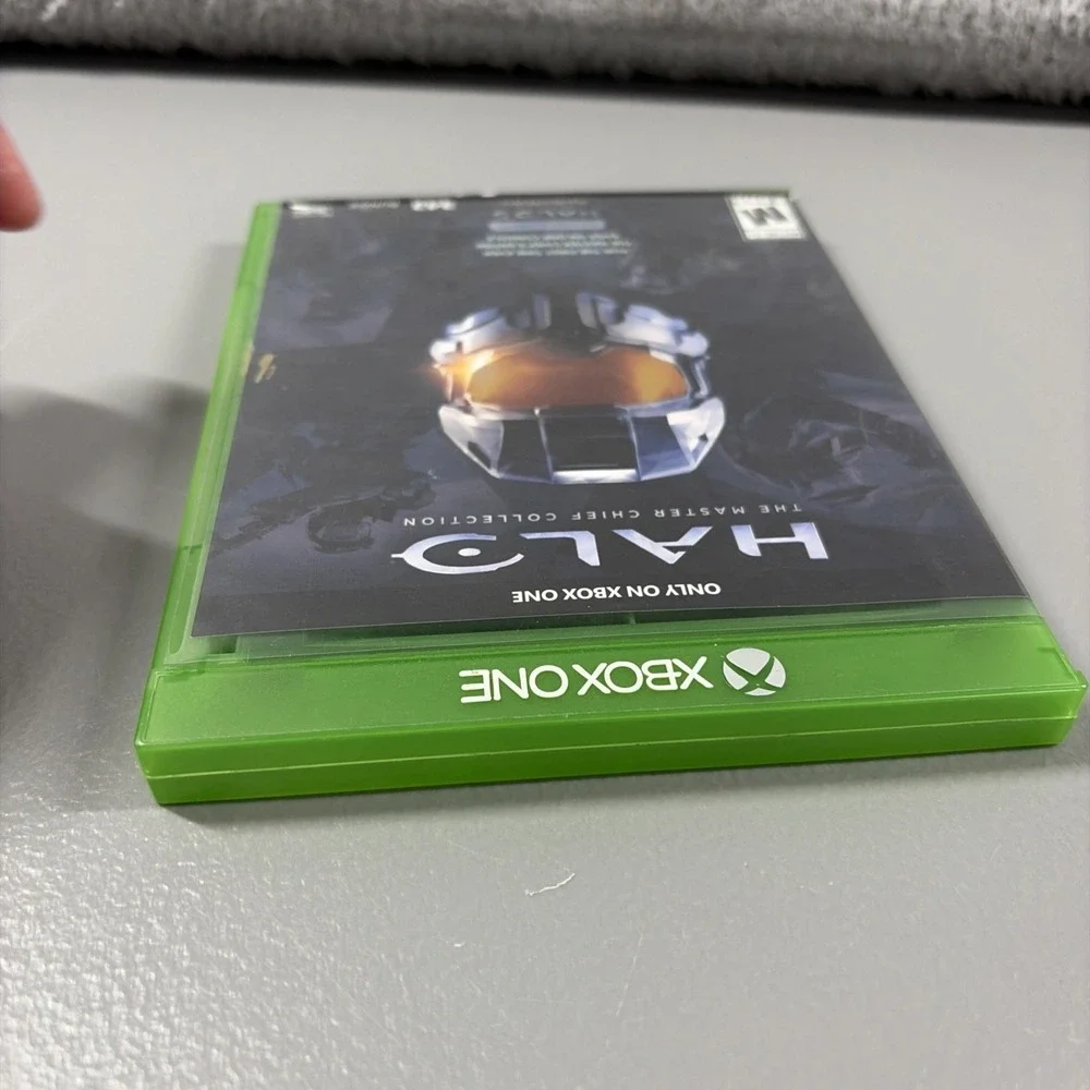 Halo: The Master Chief Collection XBOX One Game